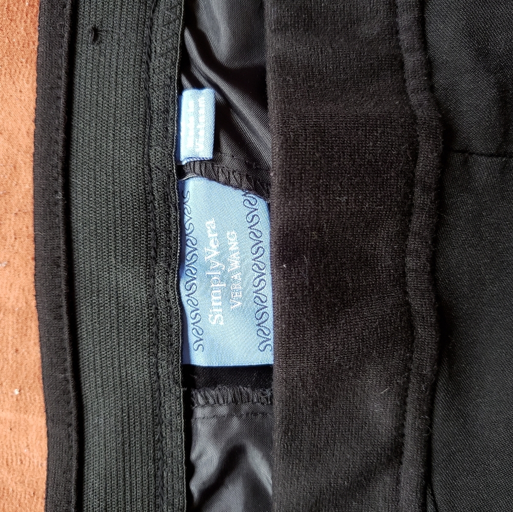 Slack Leggings